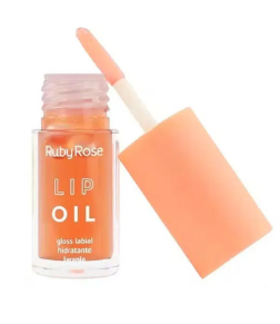 LIP OIL RUBY ROSE NARANJA