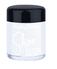 GLITTER SHINE CRYSTAL RUBY ROSE