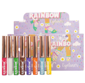 DELINEADORES DE COLORES TRANDY