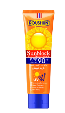 PROTECTOR SOLAR 90SPF 100 ML ROUSHUM