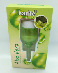 SERUM DE ALOE VERA KARITE