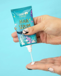 AQUA SERUM TRENDY