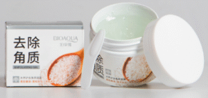 EXFOLIANTE FACIAL ARROZ BLANQUEADOR BIOAQUA