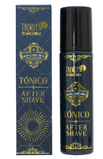 TONICO DE BARBA HOMBRE TRENDY