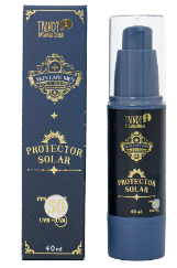 PROTECTOR SOLAR FACIAL HOMBRE TRENDY