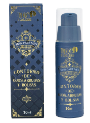 CONTORNO DE OJOS ARRUGAS Y BOLSAS TRENDY