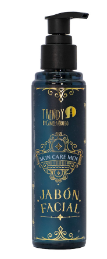 JABON FACIAL HOMBRE TRENDY
