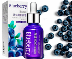 SERUM DE ARANDANOS BIOAQUA