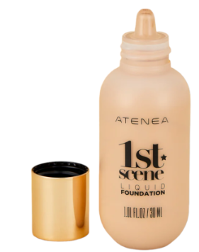 ATENEA BASE 1ST SCENE ALMOND MINI 30ML