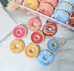 BALSAMO HIDRATANTE DE LABIOS DONUT IMAN OF NOBLE