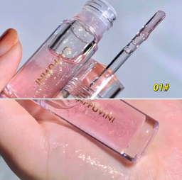 CAPPUVINI LIP GLOSS MENTOLADO TONO 01