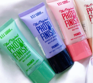 PRIMER PHOTO FINISH EN GEL SFR COLOR