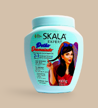 SKALA CREMA TRATAMIENTO POTAO DESMAIADO 100MG