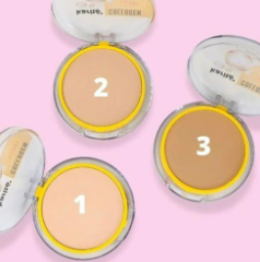 POLVO COMPACTO COLAGENO TONO 02