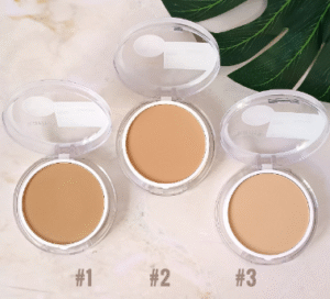 POLVO COMPACTO AGE PERFECT MATTE TONO 01