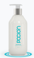 SHAMPOO LA POCION
