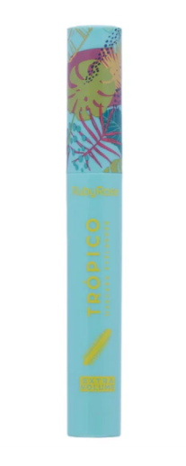 PESTAÑINA TROPICO AGUA MARINA RUBY ROSE