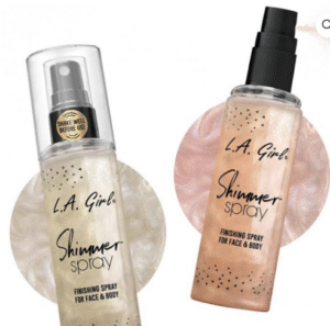 LA GILR SHIMMER