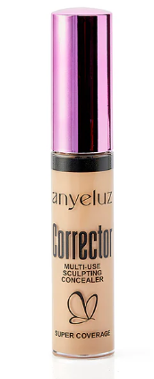 ANYELUZ CORRECTOR TONO 06