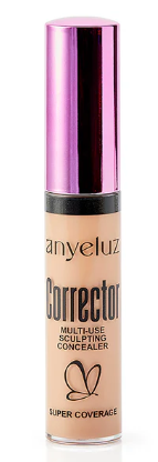 ANYELUZ CORRECTOR TONO 05