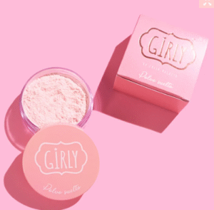 GIRLY POLVO SUELTO 20G TONO 3 PINK