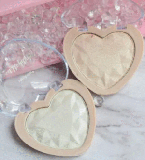 MERRYCOLOR ILUMINADOR CORAZON