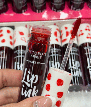 VICTORIA SPIRIT TINTA FRUTOS ROJOS