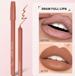 DELINEADOR DE LABIOS TONO NUDE