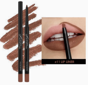 DELINEADOR DE LABIOS MATE BRUMOSO