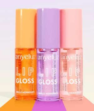 ANYELUZ LIP GLOSS