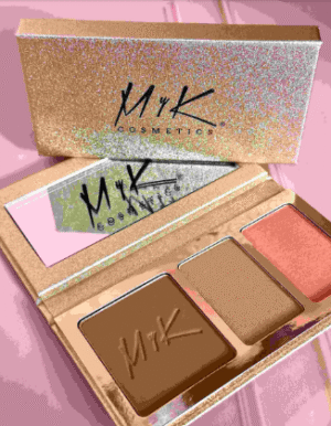 MYK PALETA SUNSET TONO 02