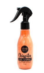 CHISPITA PERA VIVE BEAUTY 160 ML