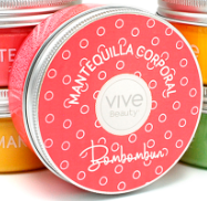 MANTEQUILLA BOMBOMBUN VIVE BEAUTY 200 ML