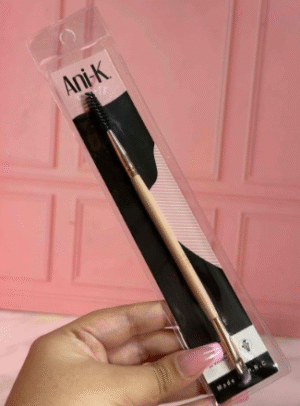 ANIK BROCHA DOBLE PARA CEJAS