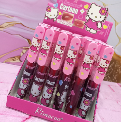 TINTA CARTTOON HELLO KITTY RIMOCCO