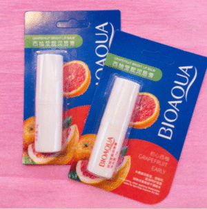 BALSAMO HIDRATANTE VITAMINA C BIOAQUA