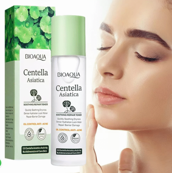 BIOAQUA TONICO CENTELLA