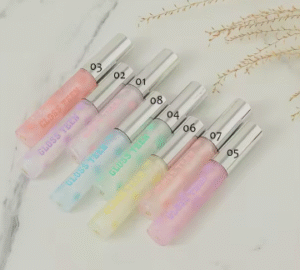 HUMDAMOJI LIP GLOSS SHINY TEEN