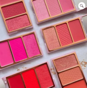 BLOOMSHELL RUBOR VELVET CRUSH