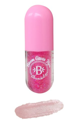 BLOOMSHELL GLOSS MINI