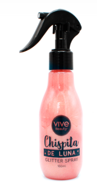 CHISPITA MANGO TEMTATION VIVE BEAUTY 160ML