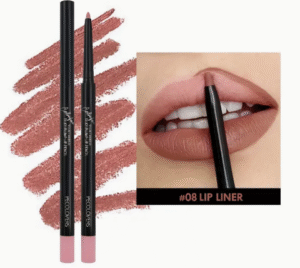 LAPIZ DELINEADOR DE LABIOS MATTE