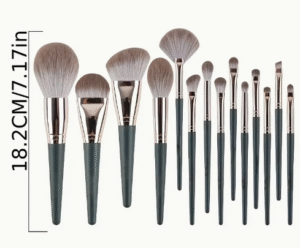 KIT DE BROCHAS