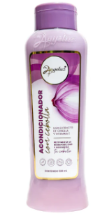 ANYELUZ ACONDICIONADOR CON CEBOLLA