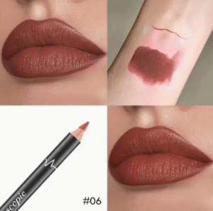 LAPIZ DELINEADOR DE LABIOS DE LARGA DURACION