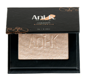ILUMINADOR RADIANTE ANIK TONO 01