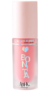 RUBOR LIQUIDO ANIK TONO 04 ROSE