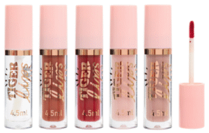 GLOSS TIGER LIPS TRENDY