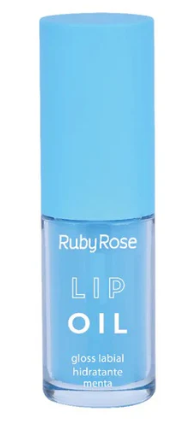 LIP OIL RUBY ROSE MENTA
