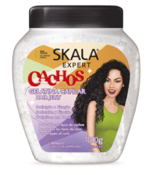 SKALA CREMA TRATAMIENTO GELATINA CAPILAR 100 GR